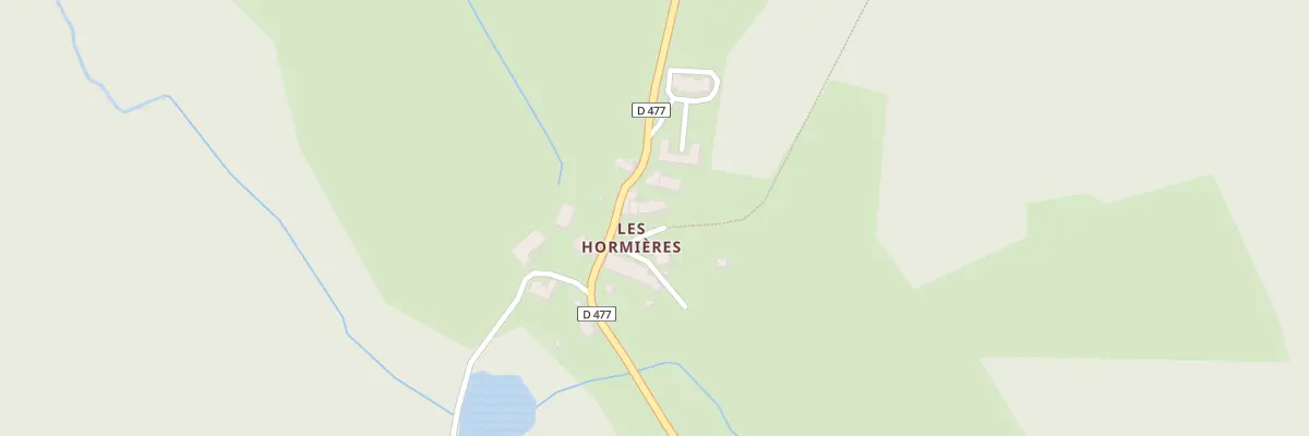 Plan du 5 Che du Roc à Saint-Nicolas-des-Biefs