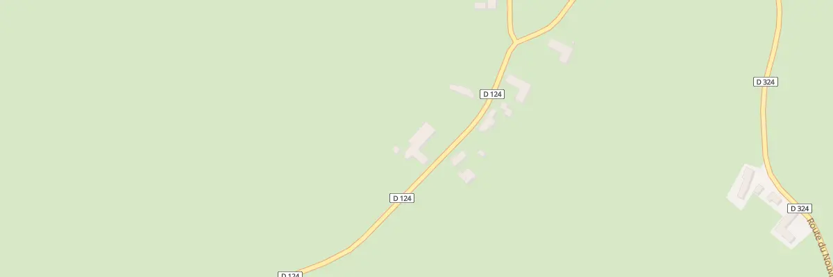 Plan du 12 Rue Haute Rue à Beaurepaire-sur-Sambre
