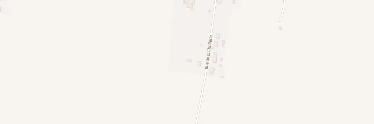 Plan du 10 Rue de la Chefferie à Maizières-la-Grande-Paroisse