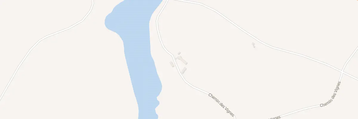 Plan du 4 Che des Vignes à Pierrefitte-sur-Loire