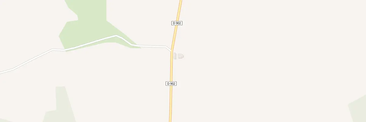 Plan du 22 La Grande Pièce à Aubigny-en-Laonnois