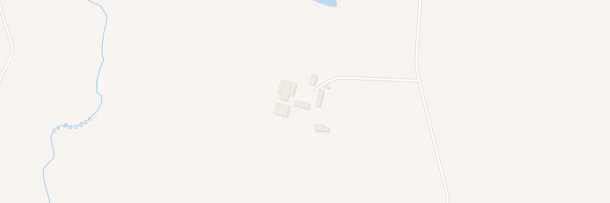 Plan du 5011 Le Pessiau d’En Bas à Monétay-sur-Loire