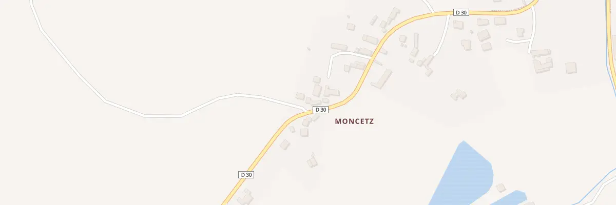 Plan du 26 Rue de Romain à Ventelay
