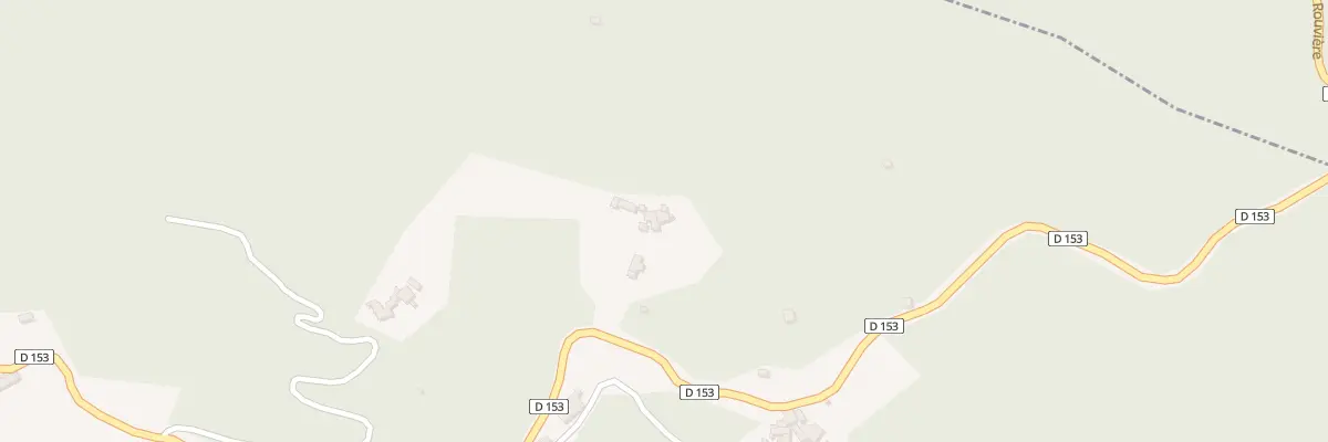 Plan du 5053 Les Aumeras à Saint-Roman-de-Codières