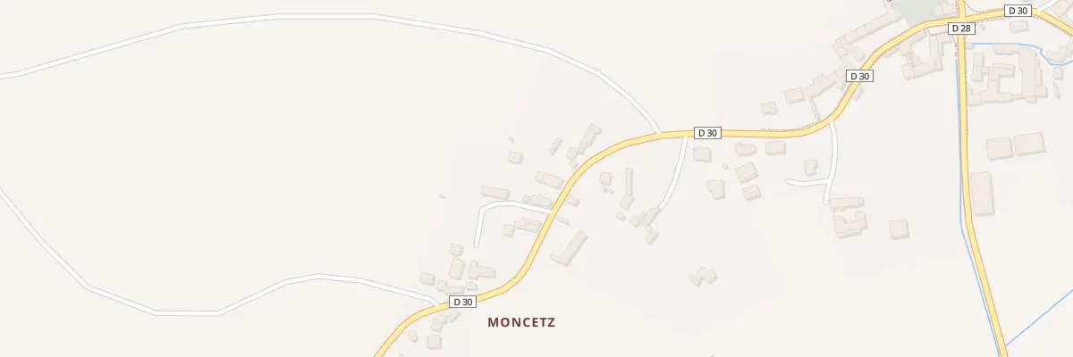 Plan du 18 Rue de Romain à Ventelay