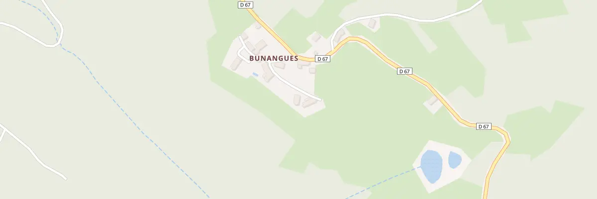 Plan du 76 Imp des Batignolles à Ambert
