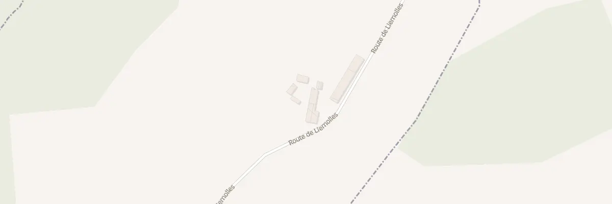 Plan du 5018 Les Griveaux à Monétay-sur-Loire
