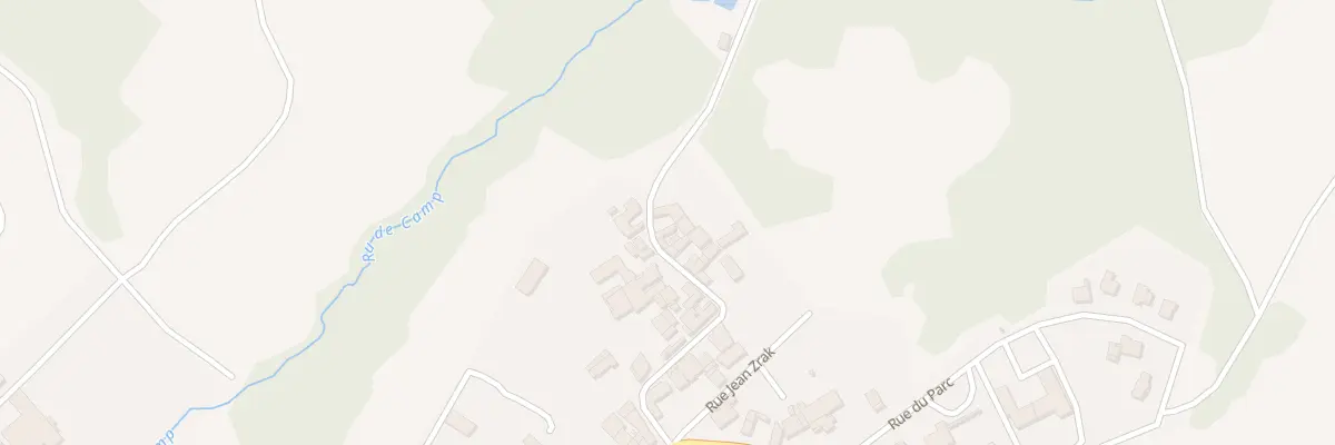 Plan du 26 Rue du Vignoble à Cœur-de-la-Vallée