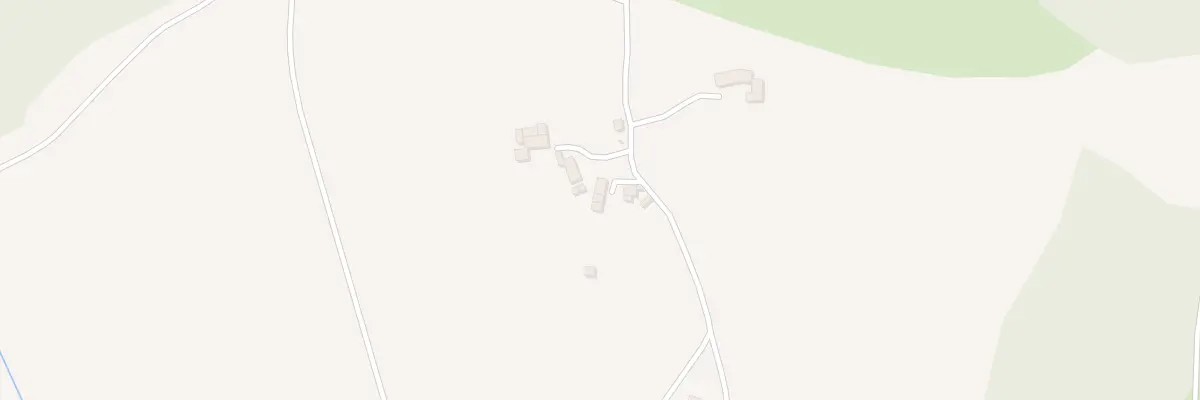 Plan du 5301A Ligouzac à Bellevue-la-Montagne