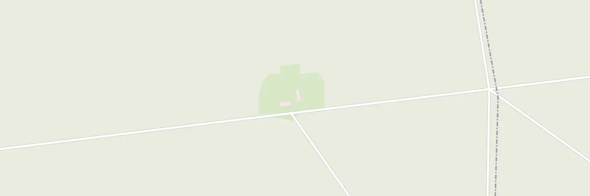 Plan du 5001 La Foret d’Enghuien à Festigny