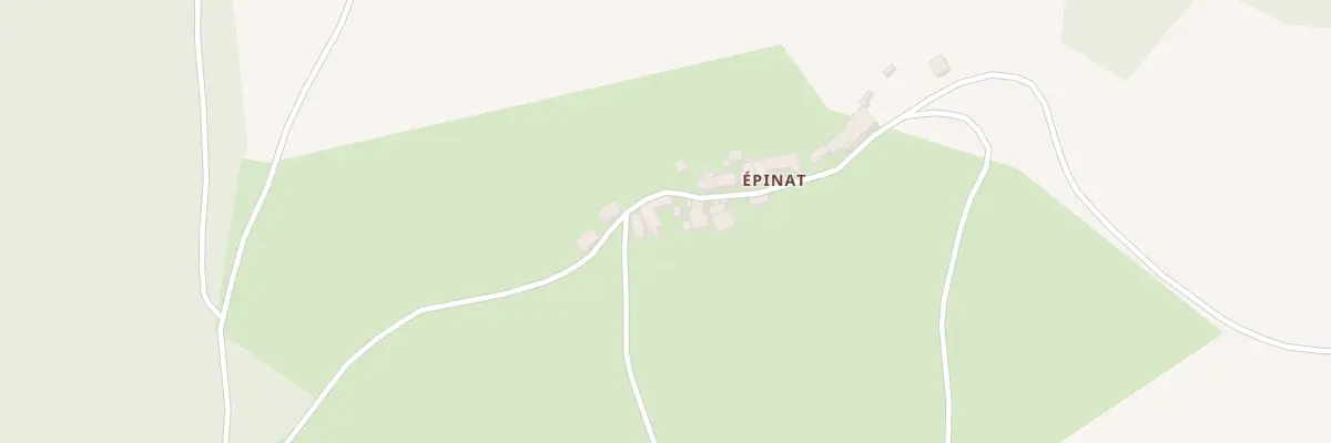 Plan du 5100 Epinat à La Tuilière