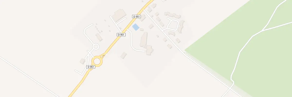 Plan du 49 Rue de la Libération à Montmort-Lucy