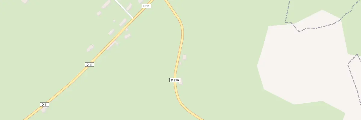 Plan du 17 Les Appeaux à Maux