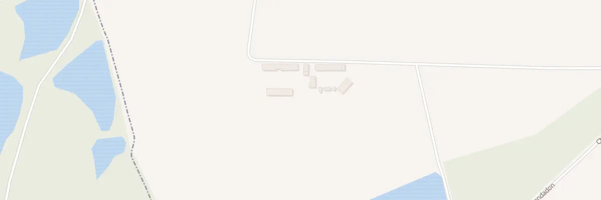 Plan du 1 Che du Mondadon à Pierrefitte-sur-Loire