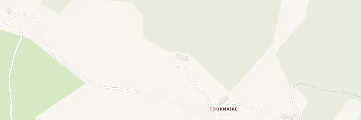 Plan du 572 Tournaire Nord à La Tuilière