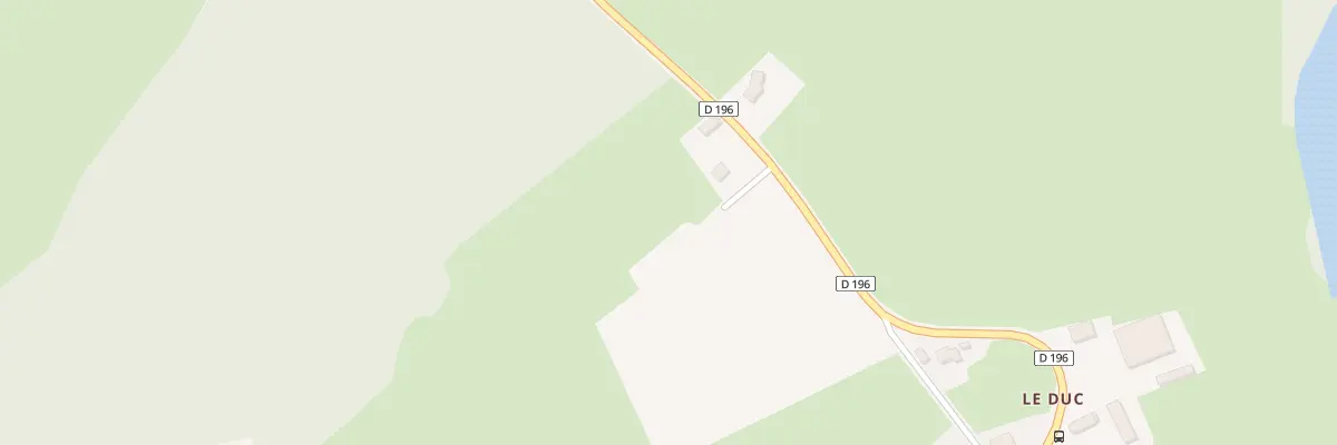 Plan du 5169 Les Teurots à Maltat