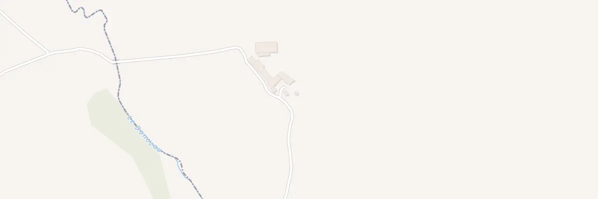 Plan du 9002 Le Forestier à Langogne