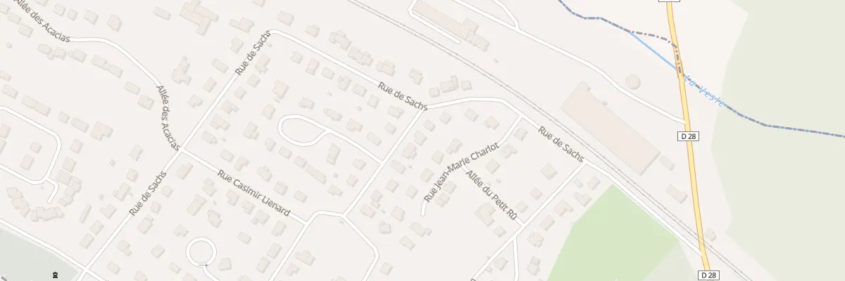 Plan du 32 Av de l’Auby à Jonchery-sur-Vesle