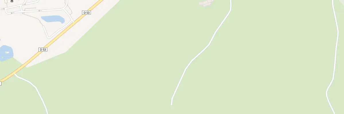 Plan du 5085 Merange aux Salles