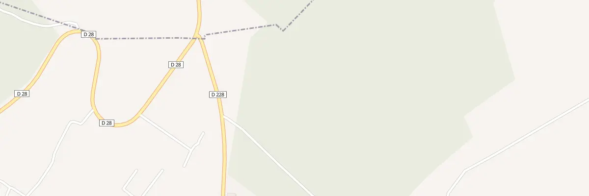 Plan du 5082 Les Parquis à Branscourt