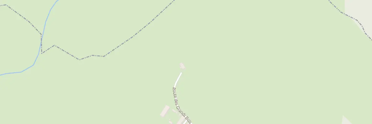 Plan du 62 Morillon à Préporché