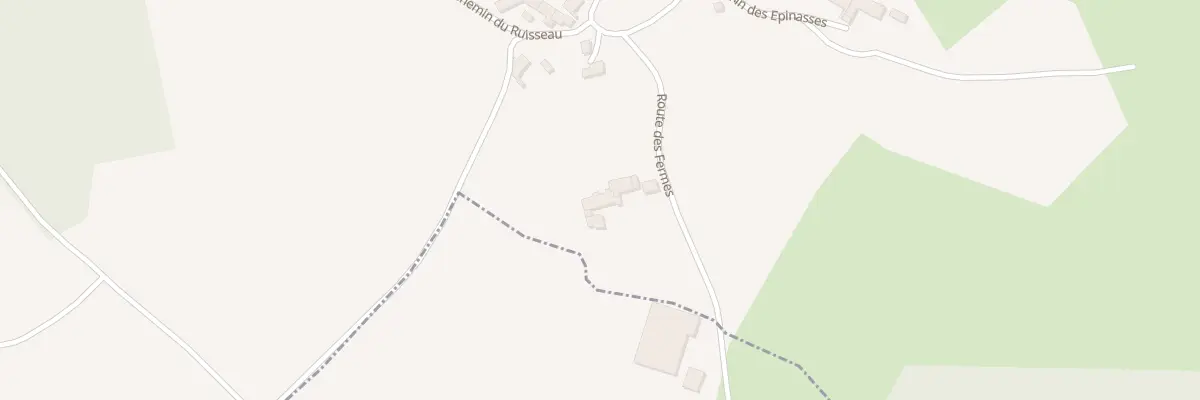 Plan du 5172 Trivis à Saint-Jean-d’Aubrigoux