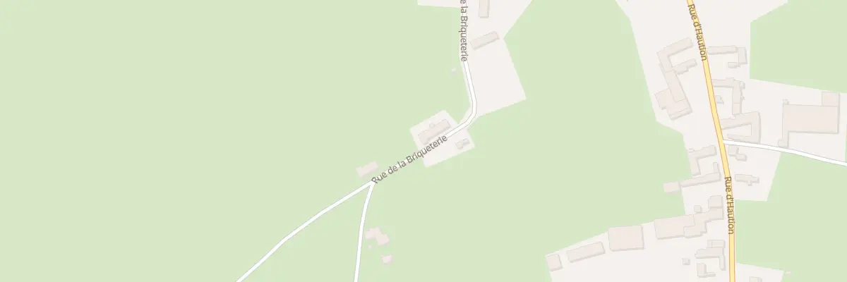 Plan du 4 Rue de la Briqueterie à Saint-Algis