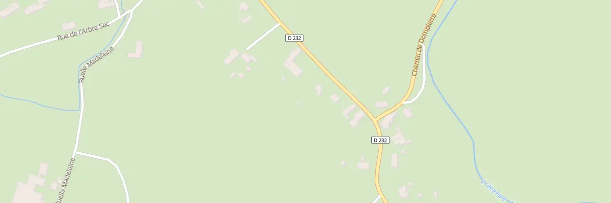 Plan du 15 Rue du Village à Petit-Fayt