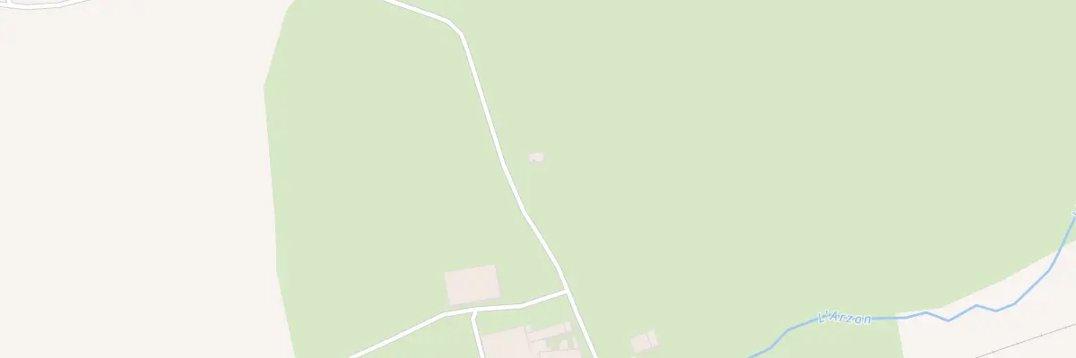 Plan du 706 Courbevaisse à Craponne-sur-Arzon