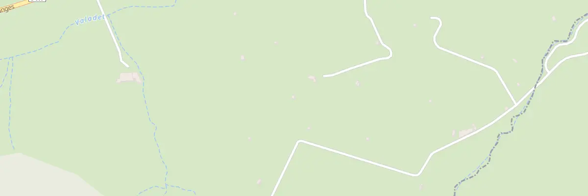 Plan du 5138 Tignargues à La Cadière-et-Cambo