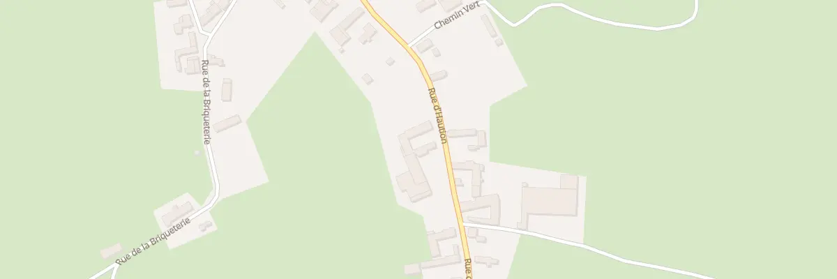 Plan du 17 Rue d’Haution à Saint-Algis