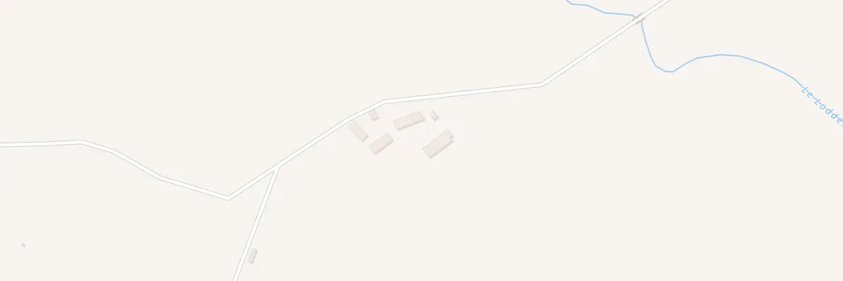 Plan du 5116 La Melleraye à Monétay-sur-Loire
