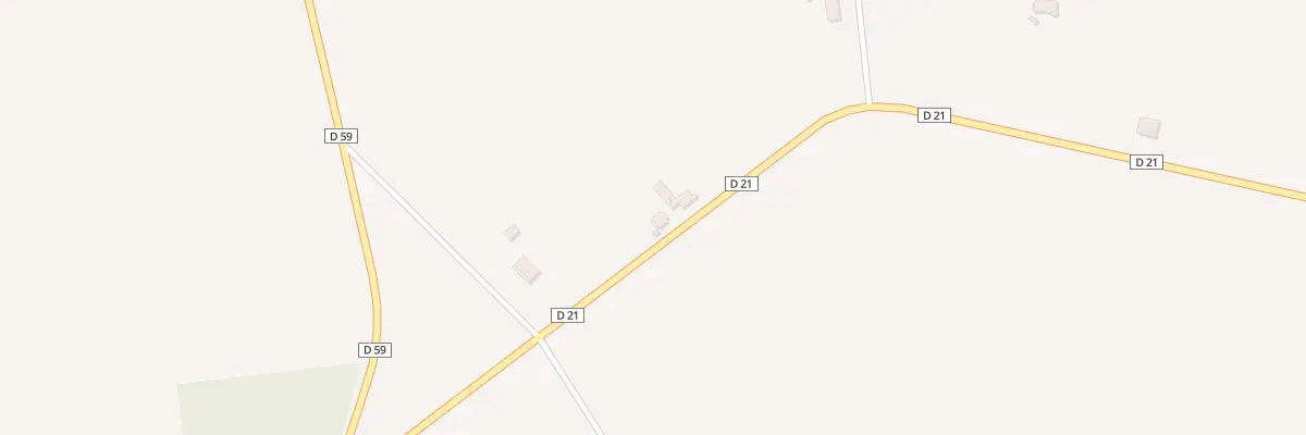 Plan du 5122 Montourneau à Monétay-sur-Loire
