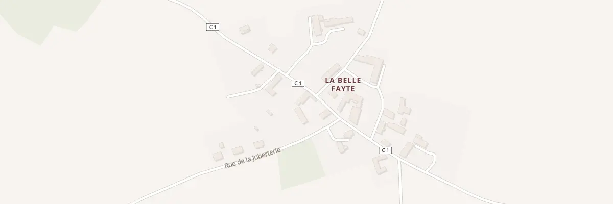Plan du 6 Rue du 20 Juin 1944 à Saint-Mards-en-Othe