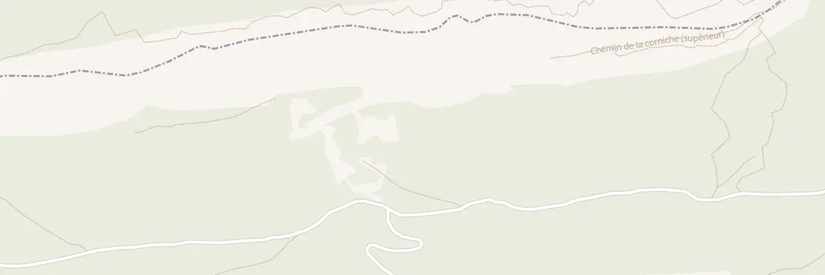 Plan du 6277F Hortus à Valflaunès
