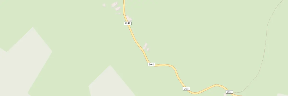 Plan du 1755B Rte de la Croix du Sud à Saint-Bonnet-des-Quarts