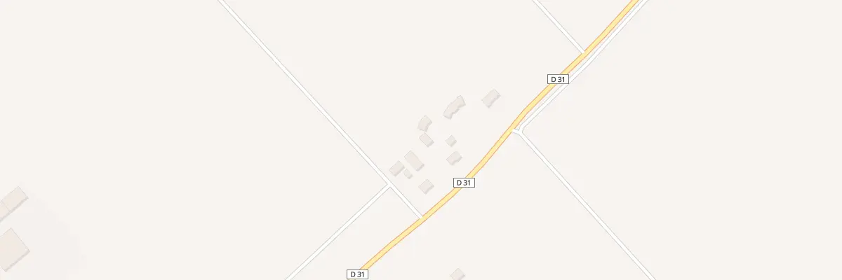 Plan du 25 Rue de la Source à Dierrey-Saint-Pierre