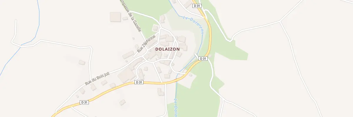 Plan du 86 Rue des Bouleaux à Saint-Christophe-sur-Dolaizon