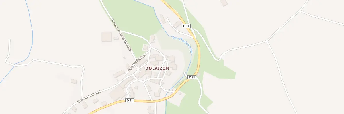 Plan du 118 Rue des Bouleaux à Saint-Christophe-sur-Dolaizon
