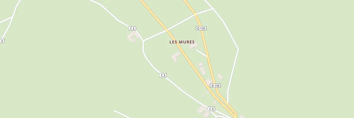 Plan du 227 Rte du Col de la Loge à Chalmazel-Jeansagnière