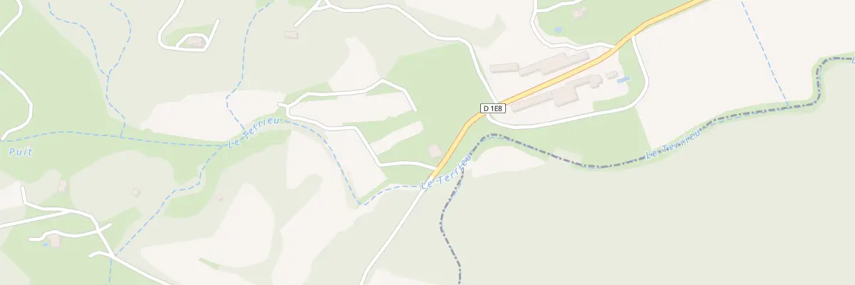 Plan du 5113 Hortus à Valflaunès