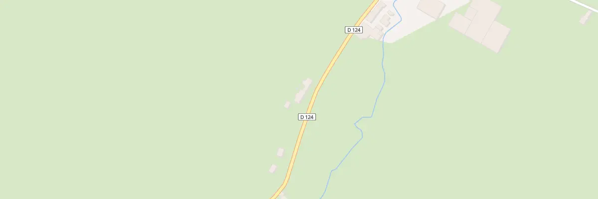 Plan du 520 Rte de Beaurepaire à Cartignies