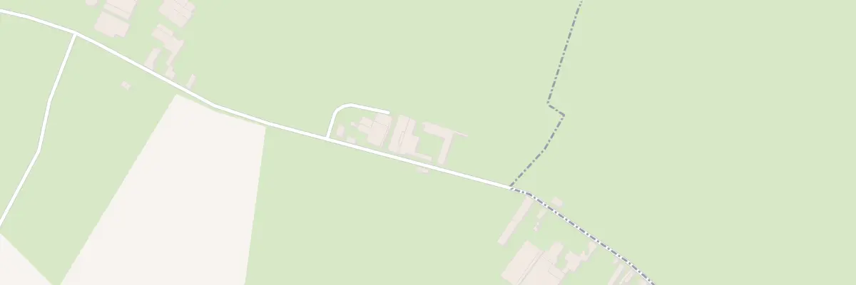Plan du 9 Rue du Louvion à Bavay