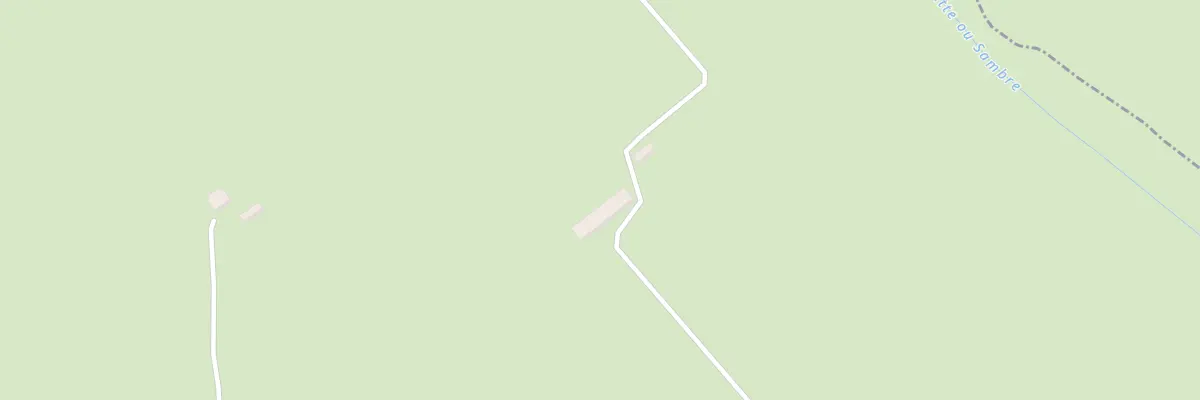 Plan du 6 Le Défriché à Fontenelle