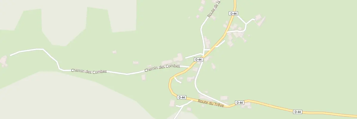 Plan du 4 Che des Combes à La Côte-Saint-Didier