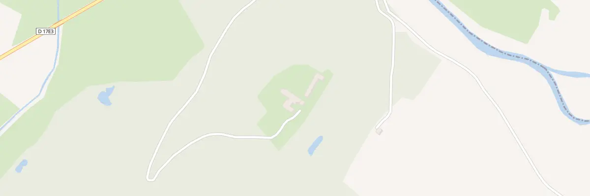 Plan du 8 Che de la Métairie à Saint-Jean-de-Cuculles