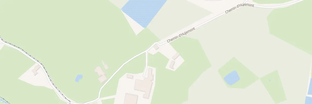 Plan du 793 Hujemont à Dompierre-sur-Helpe