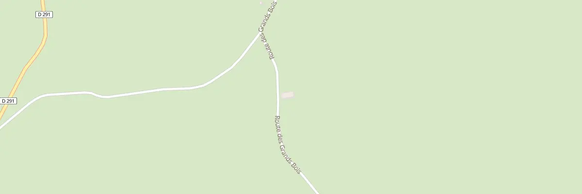 Plan du 38 L’Huy Ramat à Dommartin