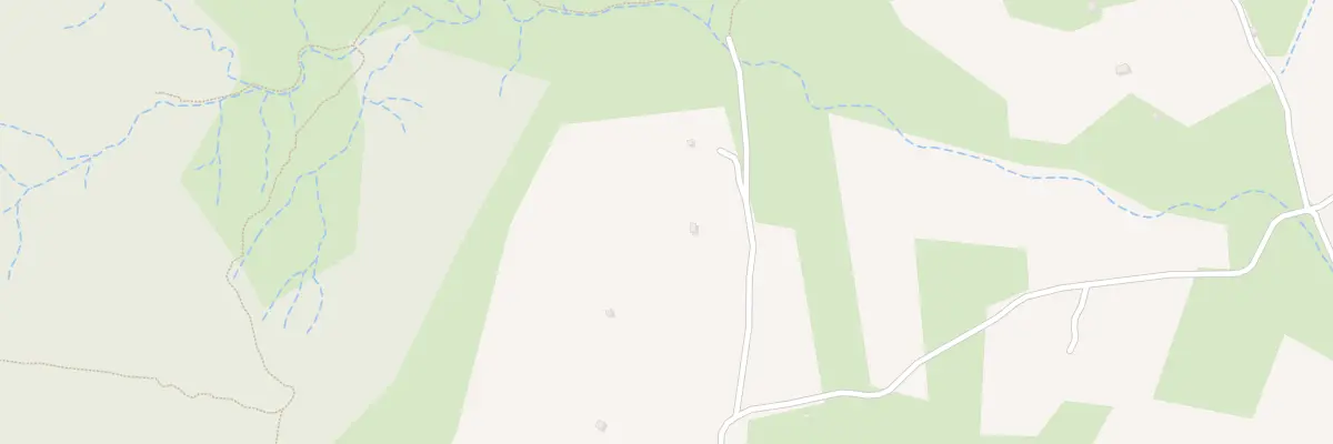 Plan du 9300 La Coste à Saint-Hippolyte-du-Fort