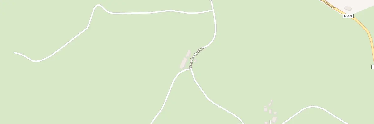 Plan du 26 Pierre l’Haut à Dommartin